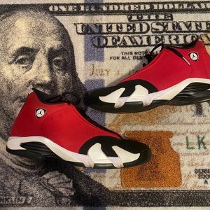 jordan 14s